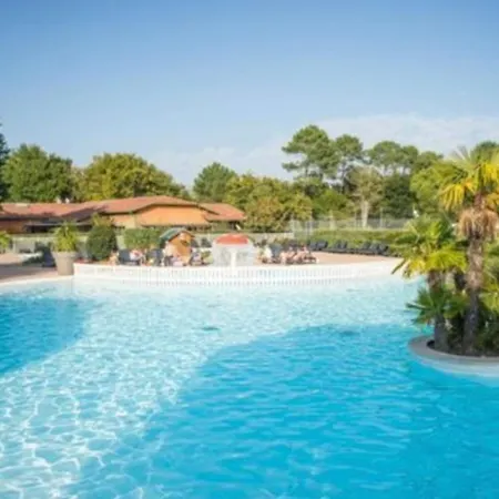 Chalet Tout Confort 4* * 拉特斯特德布赫