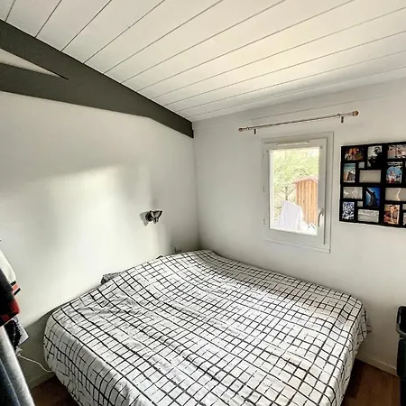Chalet Tout Confort 4* 假日公园 拉特斯特德布赫