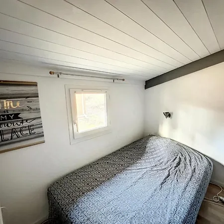 Chalet Tout Confort 4* 假日公园 *