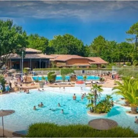 Chalet Tout Confort 4*