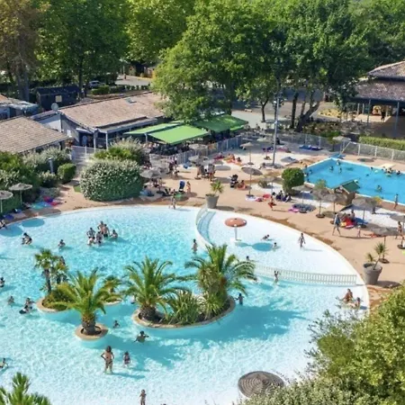Chalet Tout Confort 4* * 拉特斯特德布赫