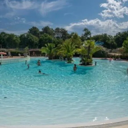 Chalet Tout Confort 4* 假日公园 拉特斯特德布赫